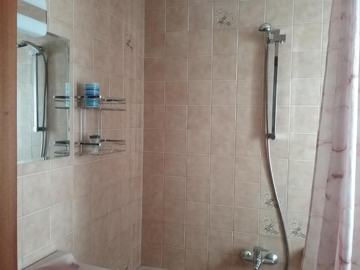 شقة Atico Vacacional موروس المظهر الخارجي الصورة